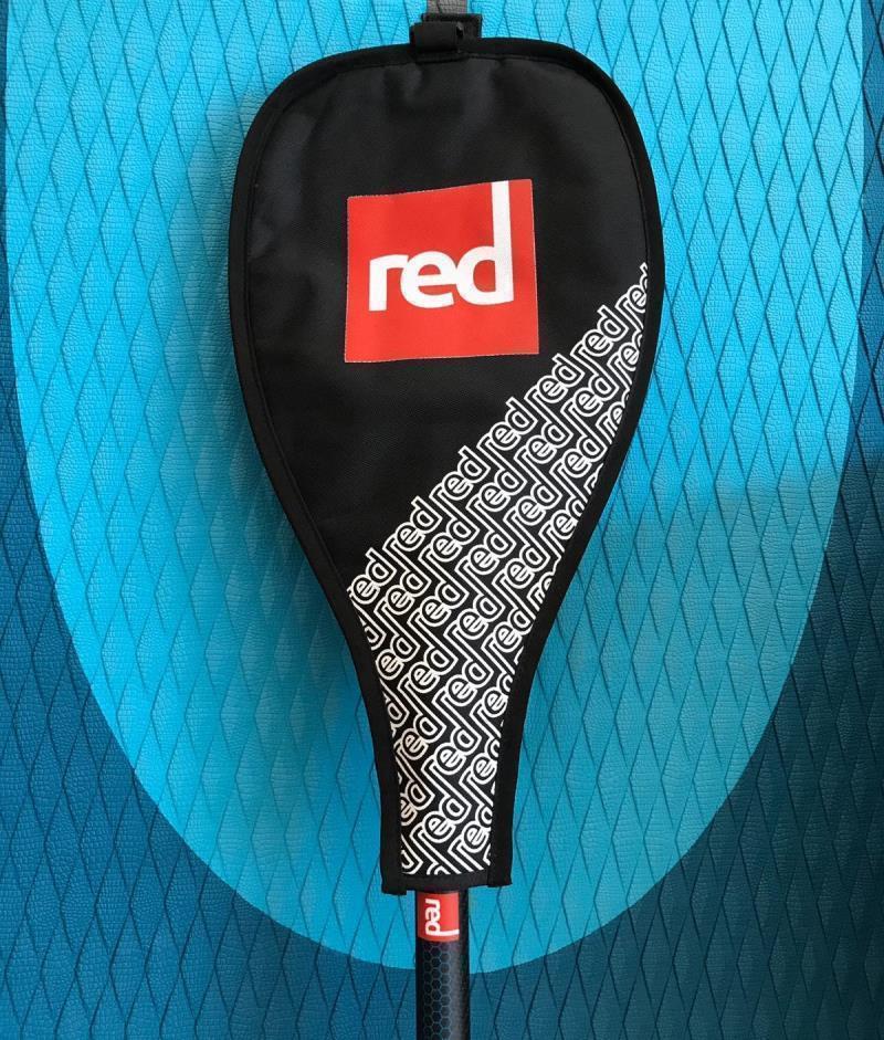 Paddle Blade Cover - Image 2