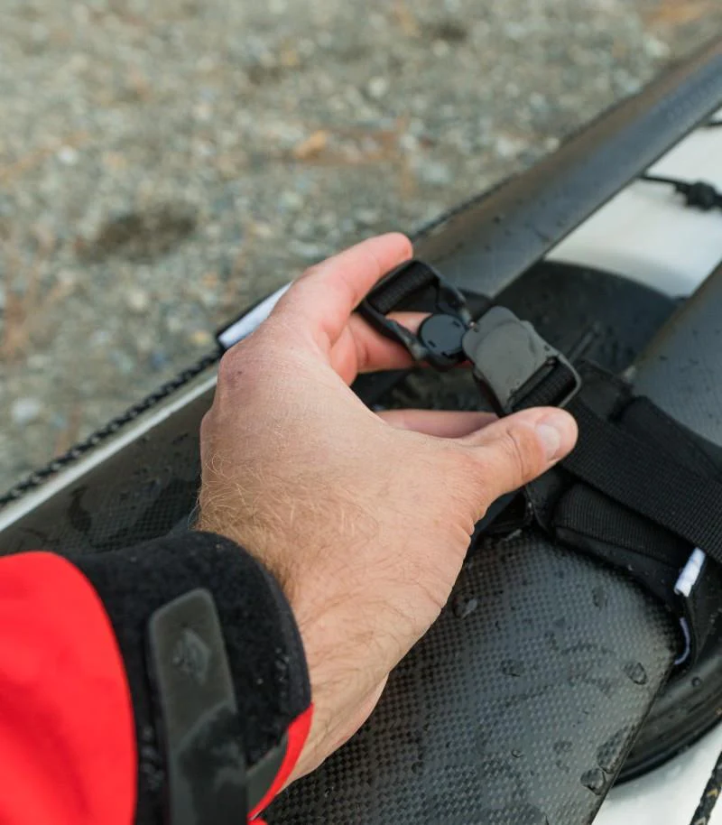 Paddle Clutch - Image 6