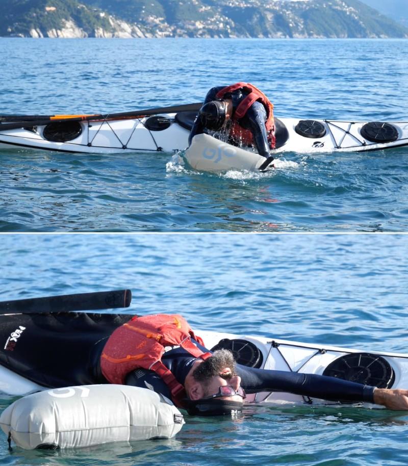 Paddle Float - Image 5