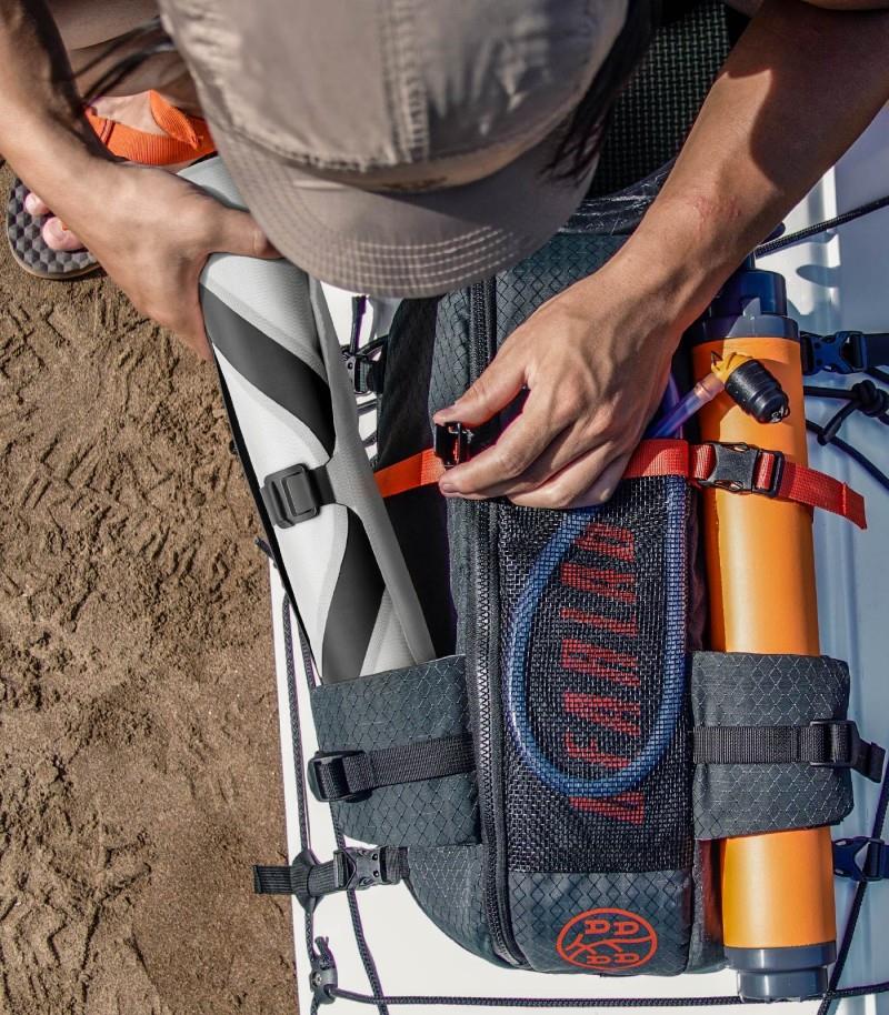 Paddle Float - Image 9