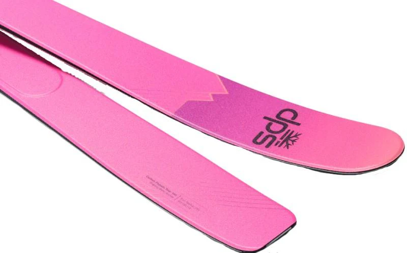 Pagoda Tour 100 Skis 25/26 - Image 4