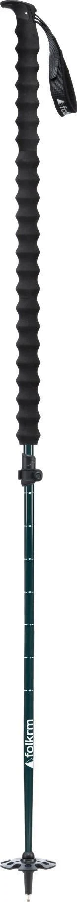 Pahto Ski Poles - Adjustable - Image 11