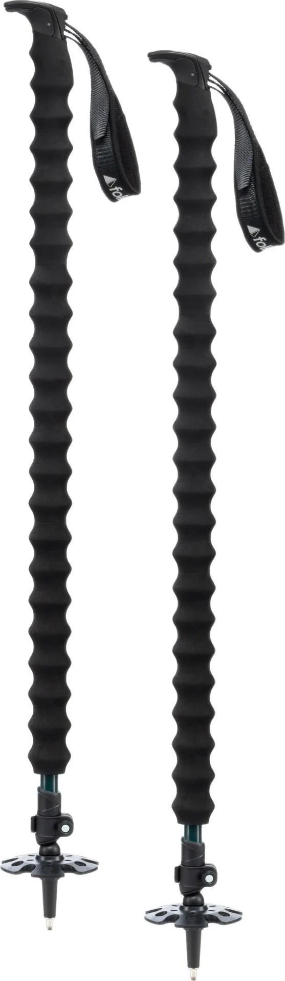 Pahto Ski Poles - Adjustable - Image 13