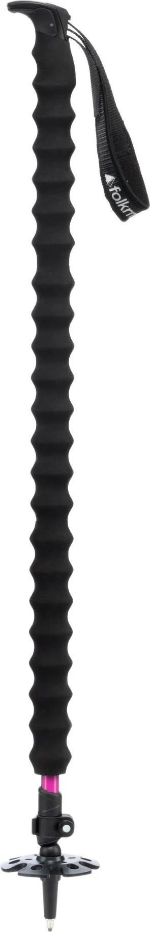 Pahto Ski Poles - Adjustable - Image 3