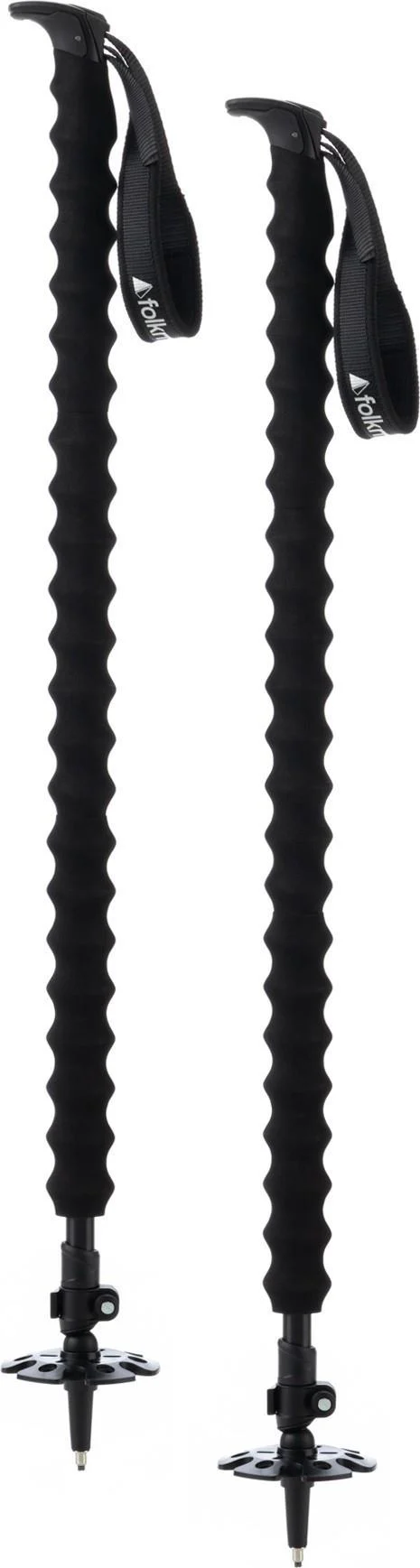 Pahto Ski Poles - Adjustable - Image 7