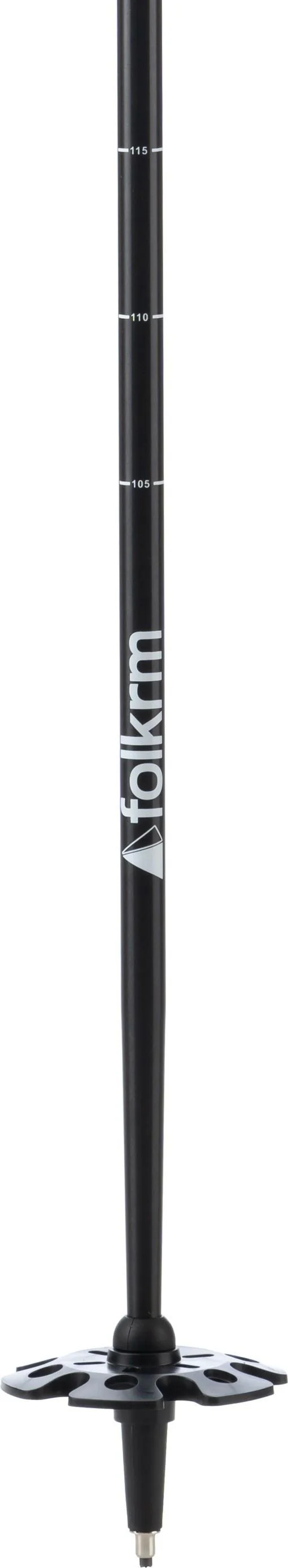 Pahto Ski Poles - Adjustable - Image 9