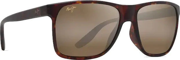 Pailolo, Matte Tortoise Frame, HCL Bronze Lens