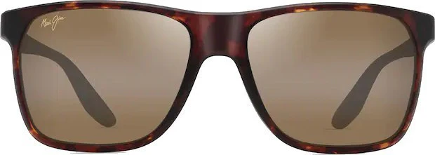 Pailolo, Matte Tortoise Frame, HCL Bronze Lens - Image 2