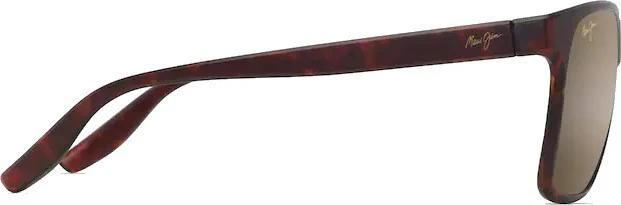 Pailolo, Matte Tortoise Frame, HCL Bronze Lens - Image 3