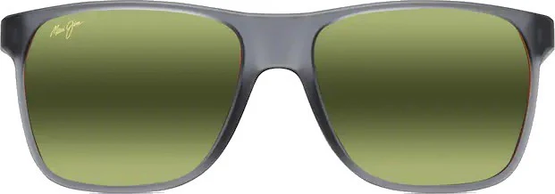 Pailolo, Translucent Matte Grey, Maui HT Lens - Image 2