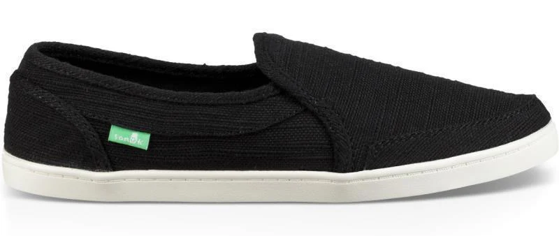 Pair O Dice Hemp - Womens - Image 2