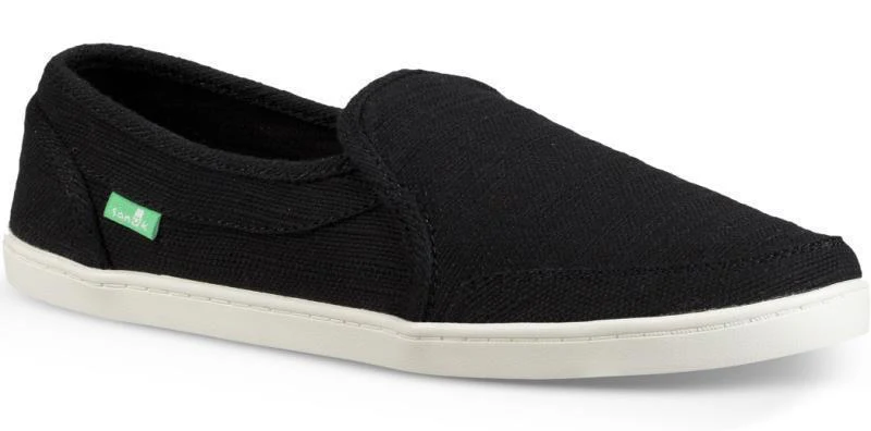 Pair O Dice Hemp - Womens - Image 3