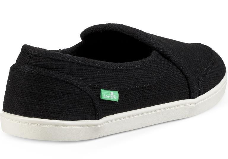Pair O Dice Hemp - Womens - Image 5