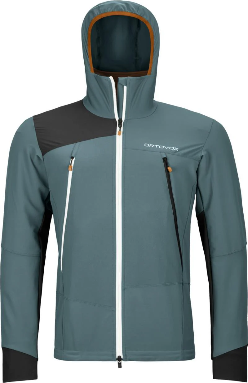 Pala Hooded Jacket - Mens - Image 10