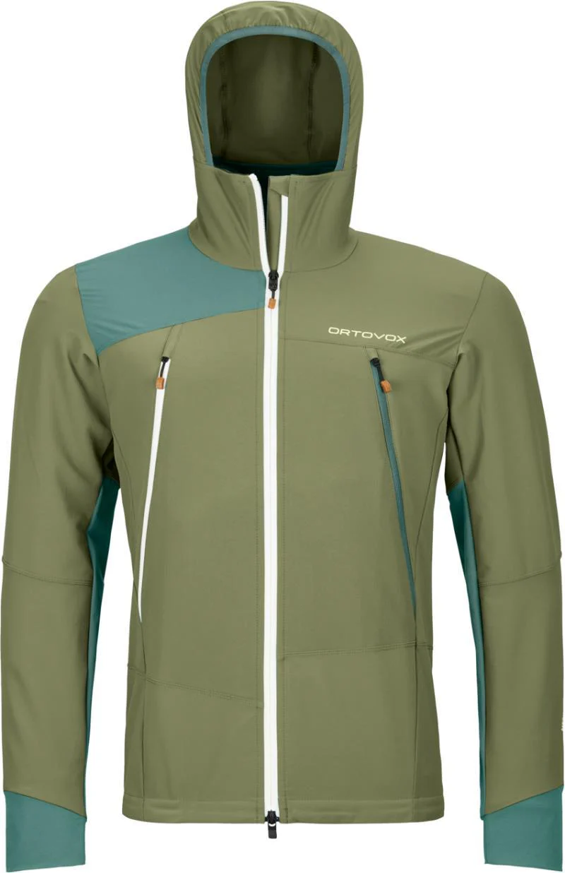 Pala Hooded Jacket - Mens - Image 11