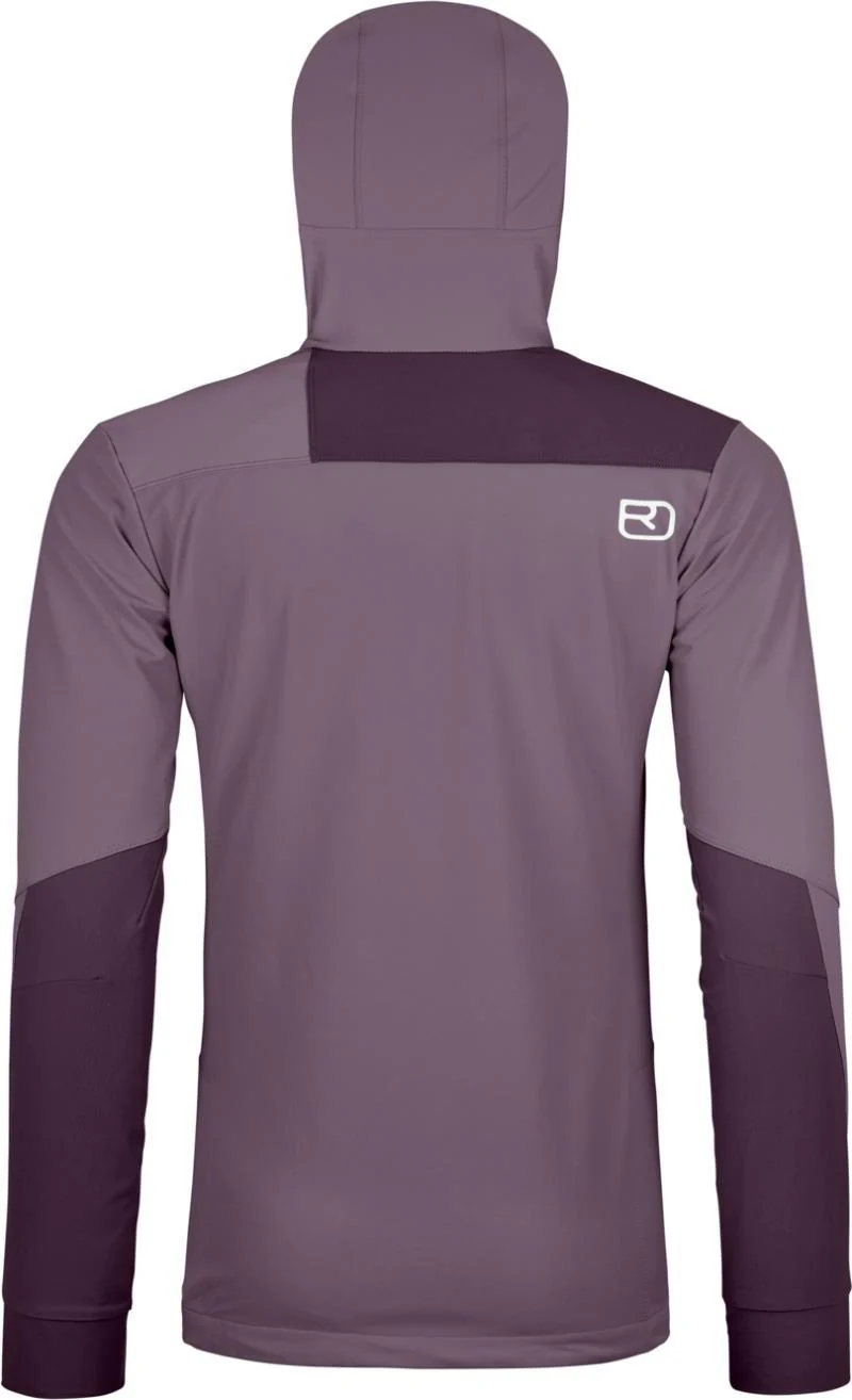 Pala Hooded Jacket - Womens - Image 11