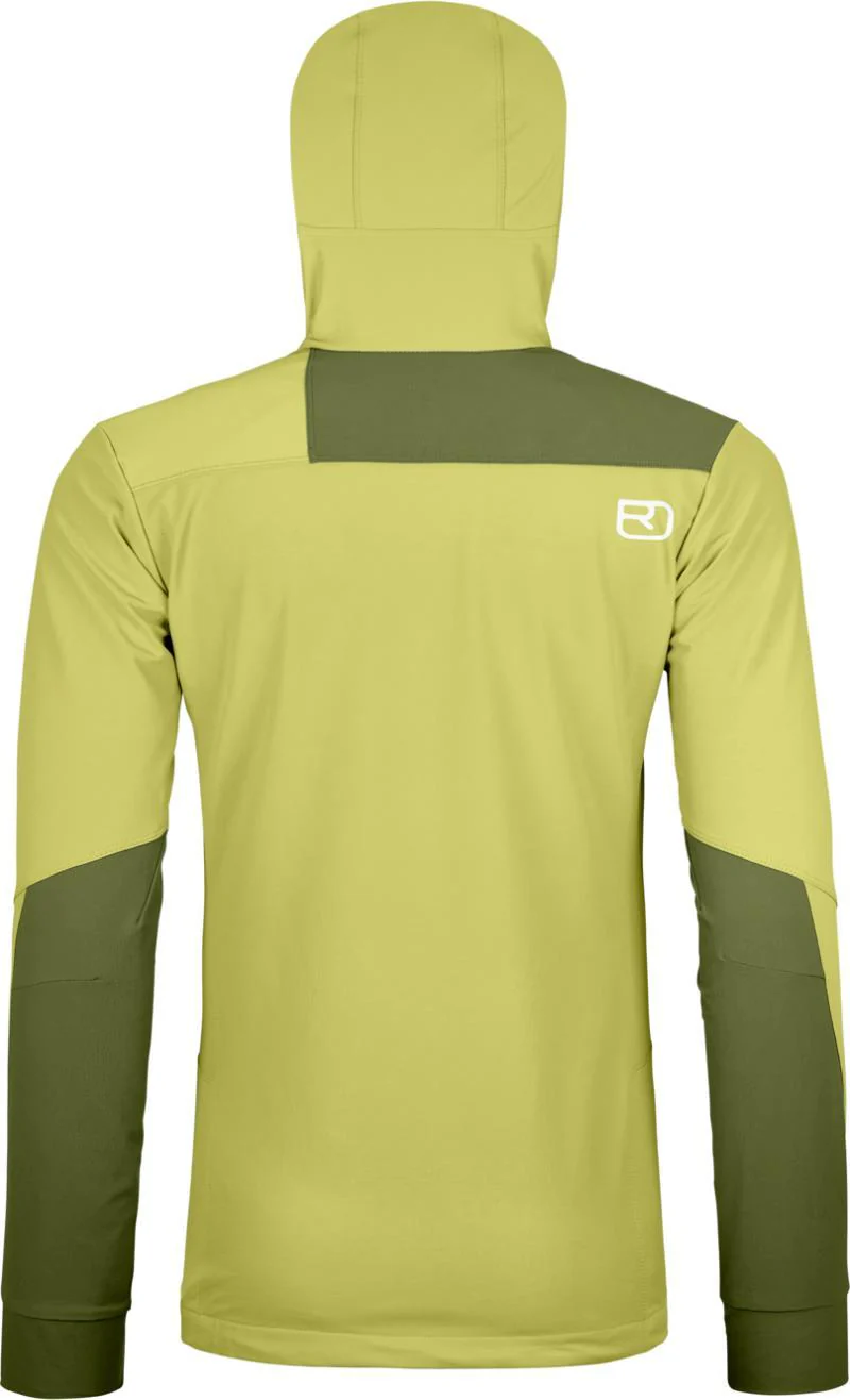 Pala Hooded Jacket - Womens - Image 13