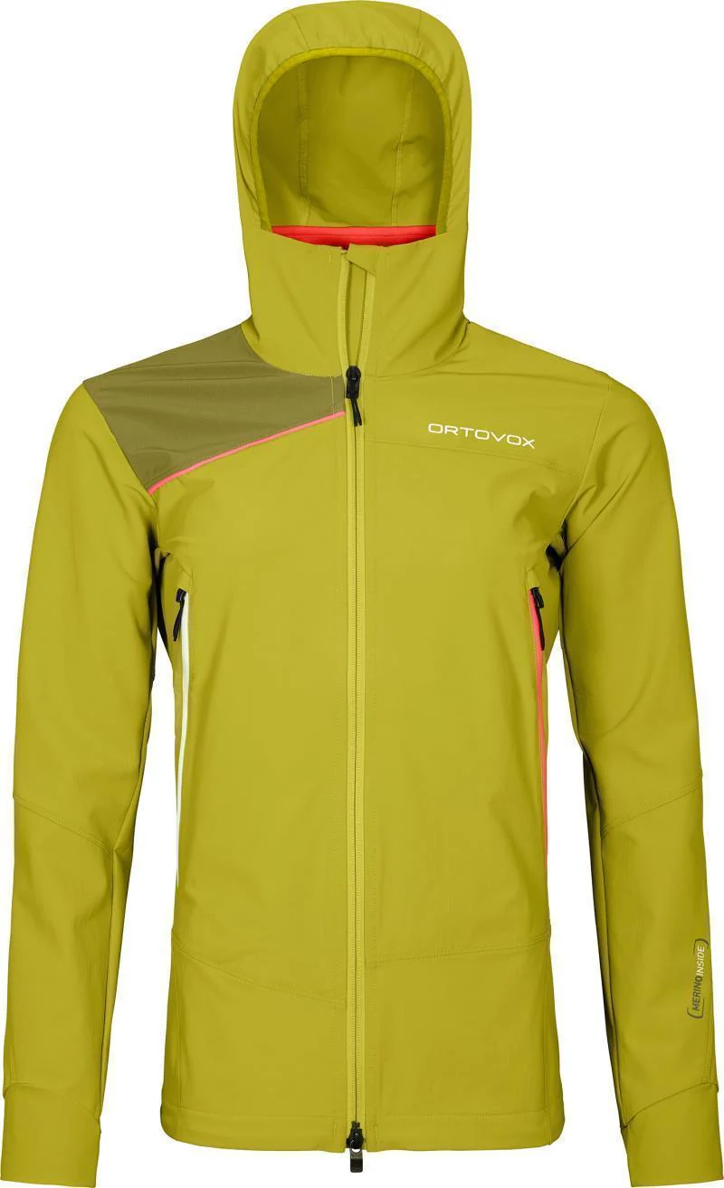 Pala Hooded Jacket - Womens - Image 6