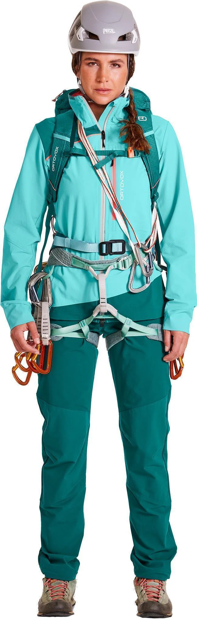 Pala Light Jacket - Womens - Image 11