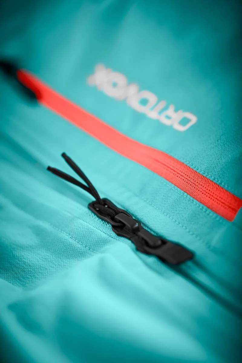 Pala Light Jacket - Womens - Image 12