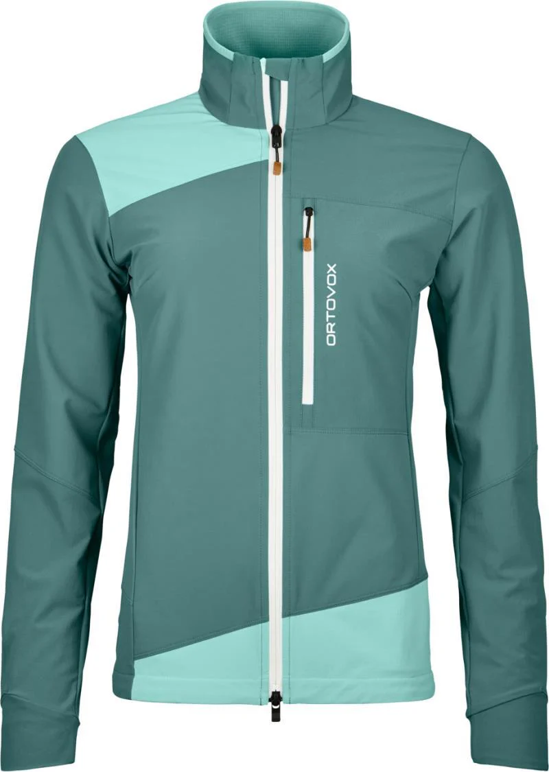 Pala Light Jacket - Womens - Image 13