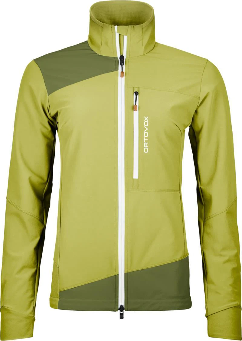 Pala Light Jacket - Womens - Image 15