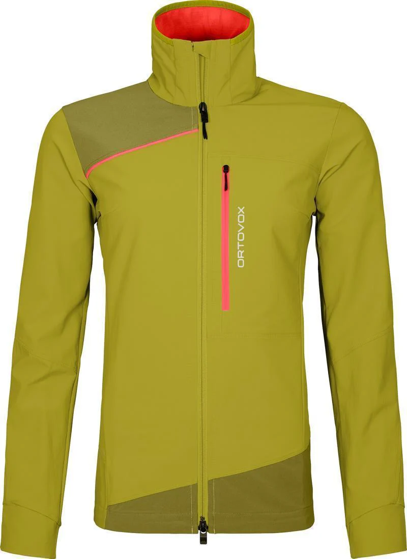 Pala Light Jacket - Womens - Image 2