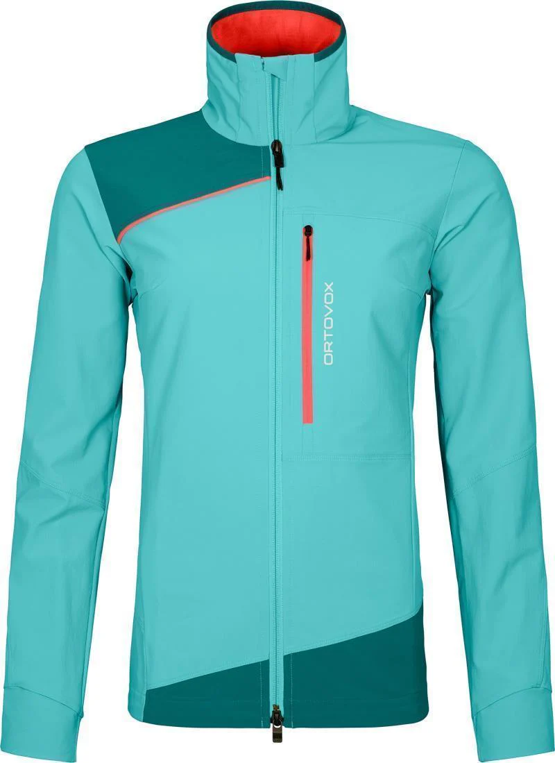 Pala Light Jacket - Womens - Image 6