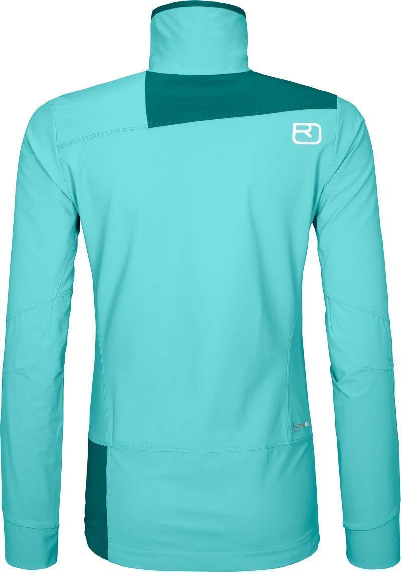 Pala Light Jacket - Womens - Image 7