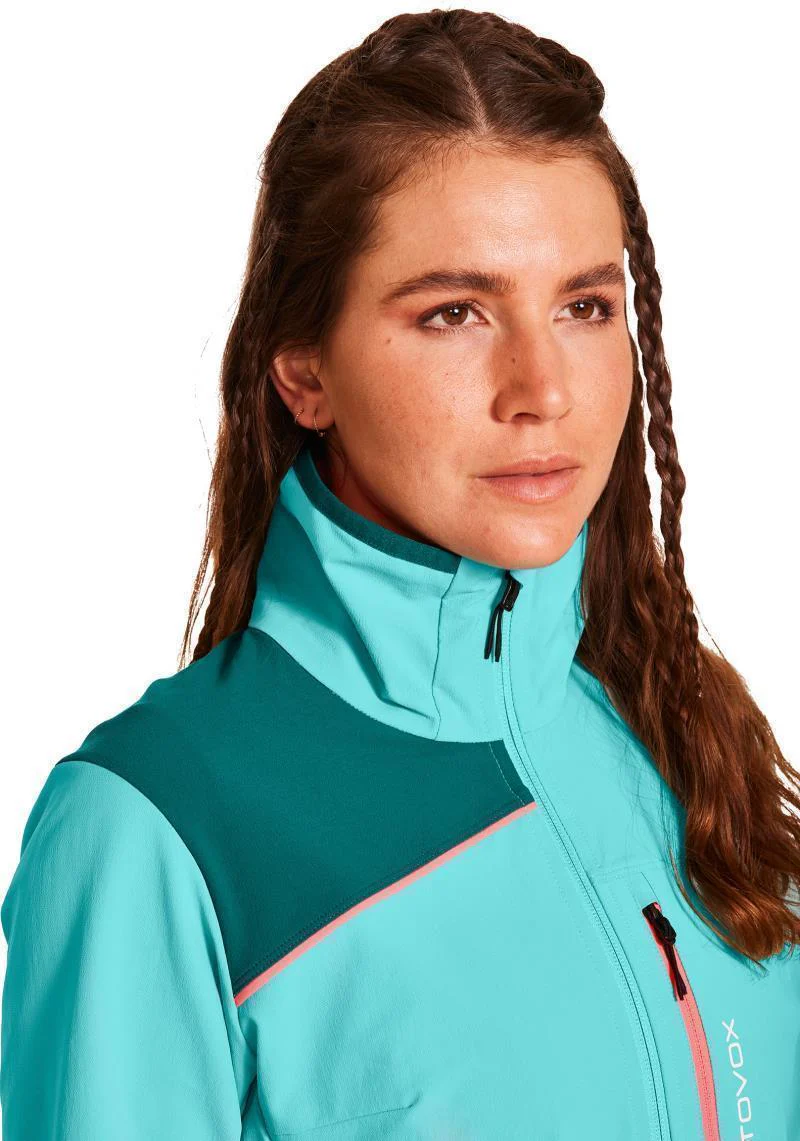Pala Light Jacket - Womens - Image 8
