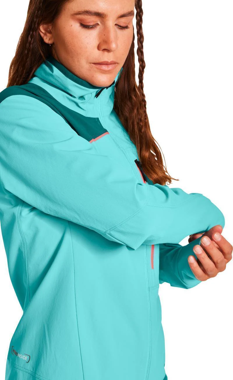 Pala Light Jacket - Womens - Image 9