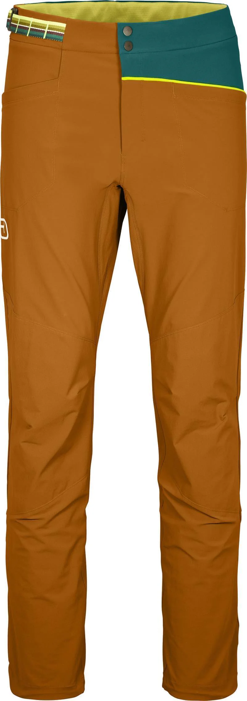 Pala Pants - Mens
