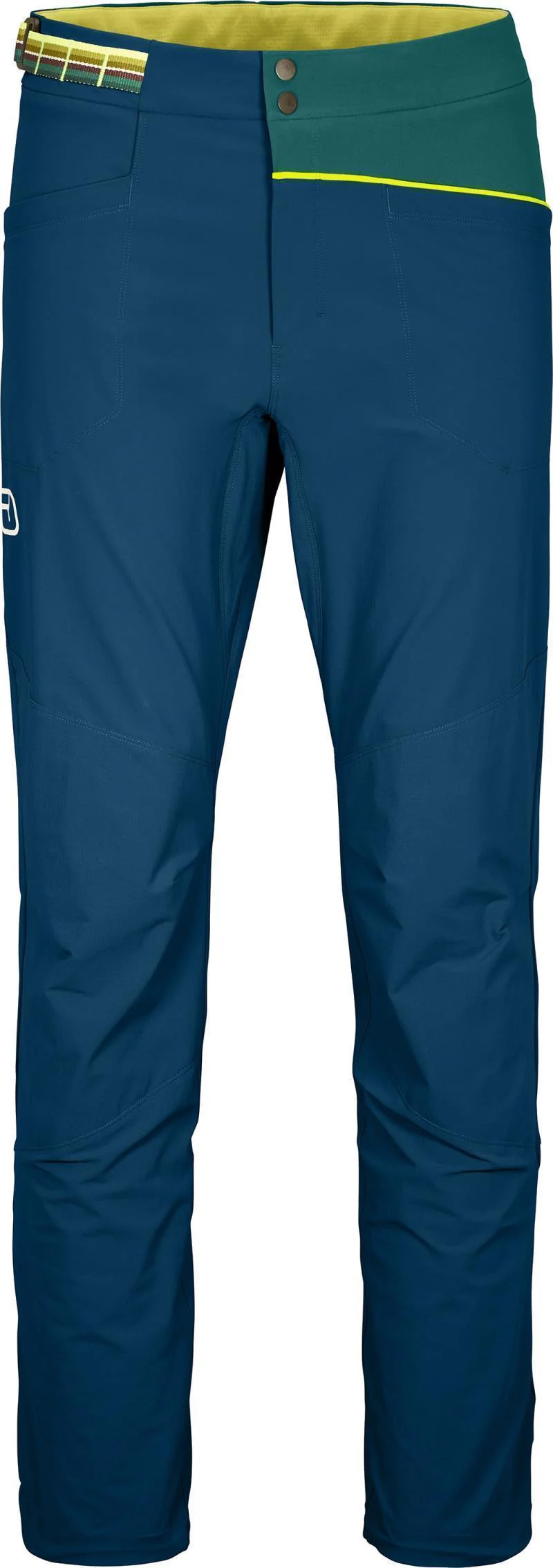 Pala Pants - Mens - Image 2
