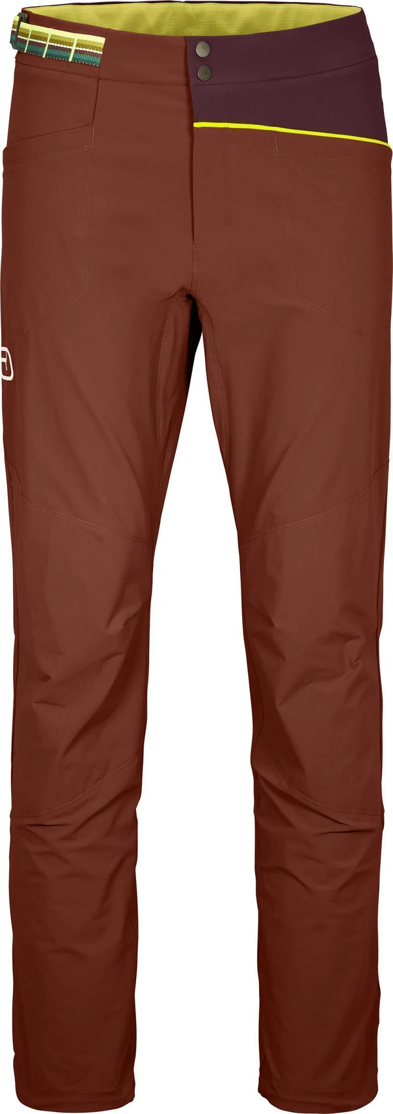 Pala Pants - Mens - Image 3