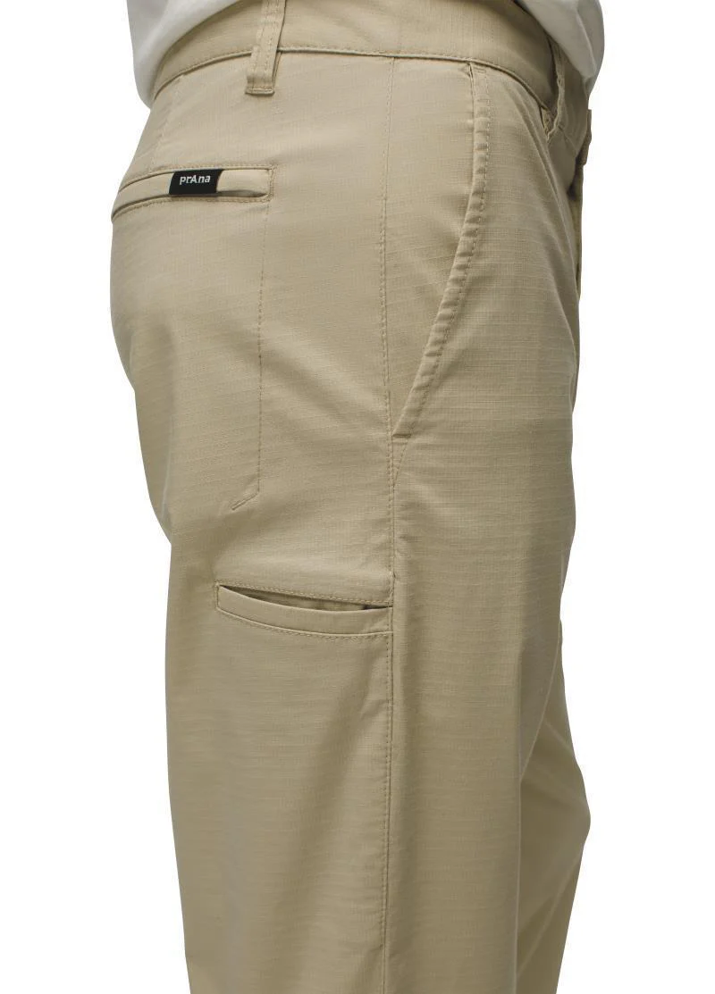 Palisades Ripstop Chino Pants, 30" Inseam - Mens - Image 8