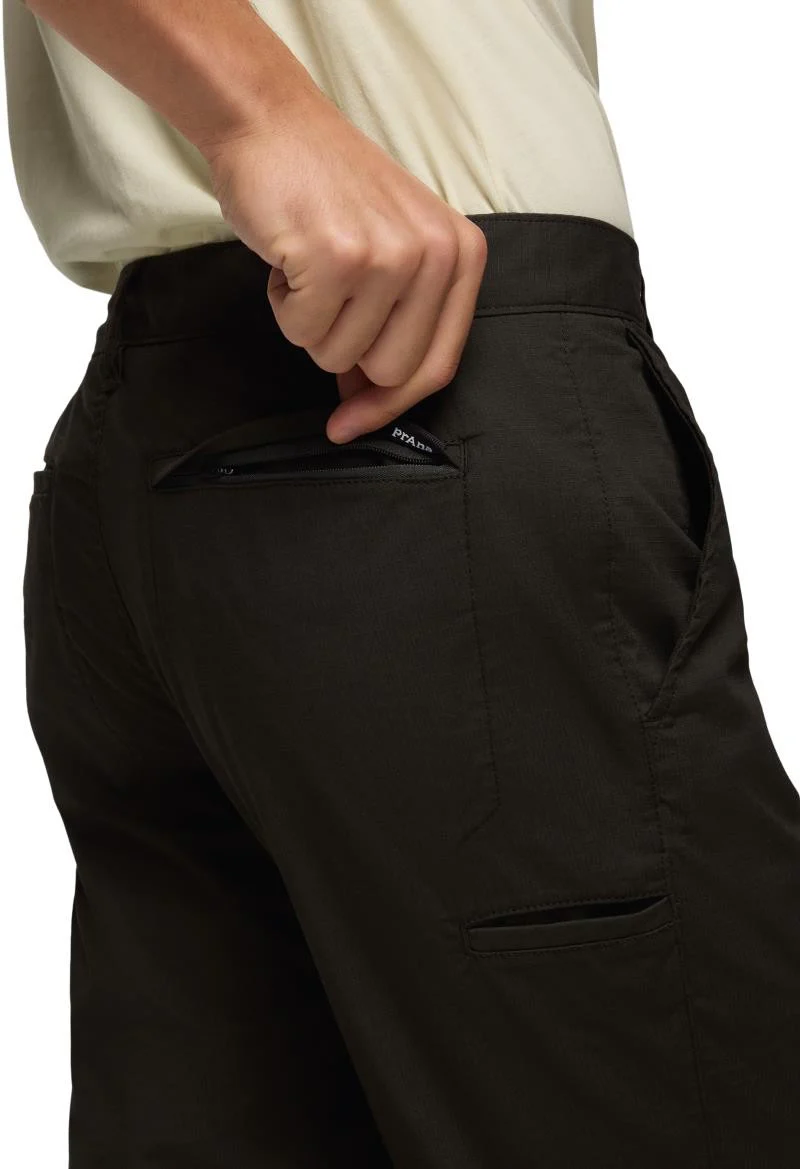 Palisades Ripstop Chino Pants, 34" Inseam - Mens - Image 11