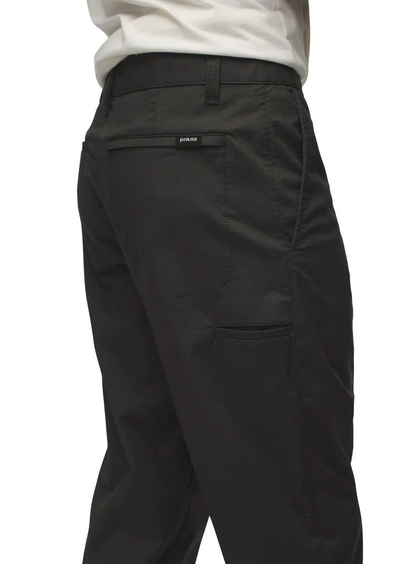 Palisades Ripstop Chino Pants, 34" Inseam - Mens - Image 4