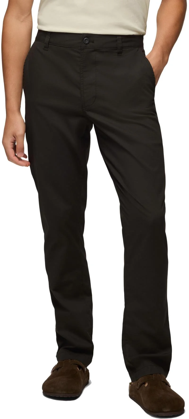 Palisades Ripstop Chino Pants, 34" Inseam - Mens - Image 9