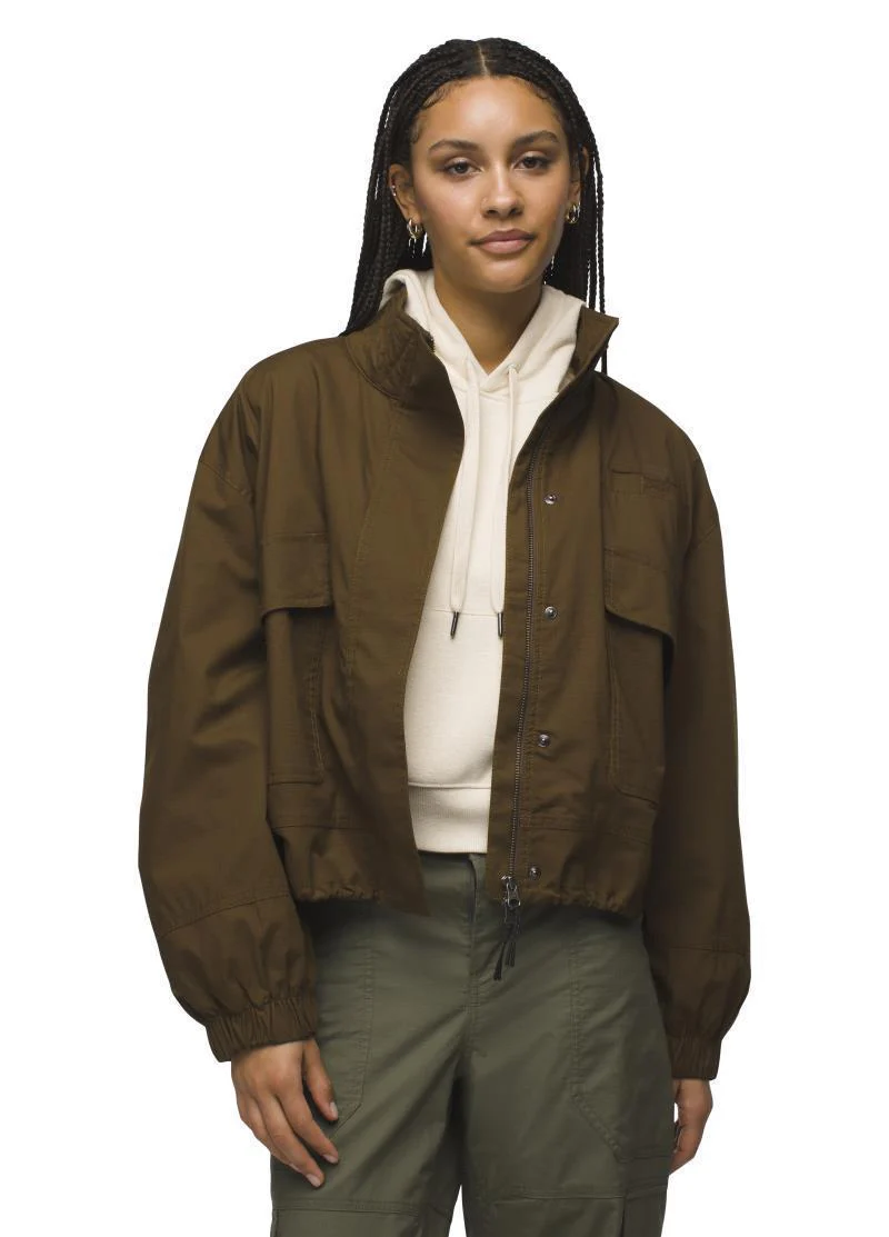 Palisades Ripstop Jacket - Womens - Image 10