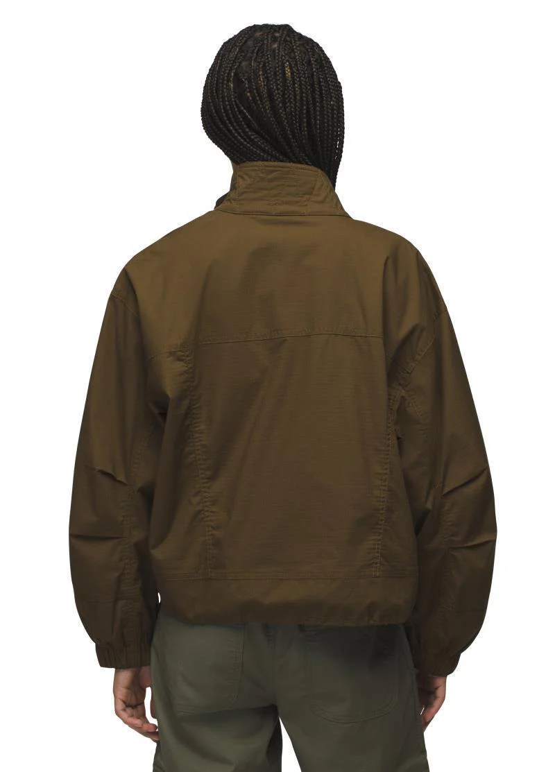 Palisades Ripstop Jacket - Womens - Image 11
