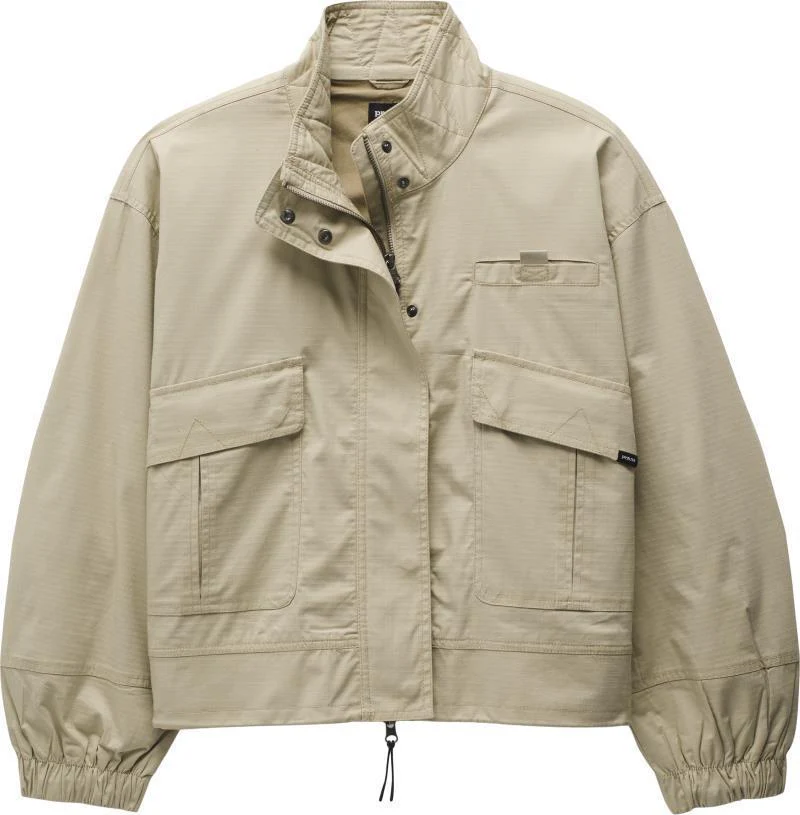 Palisades Ripstop Jacket - Womens - Image 13