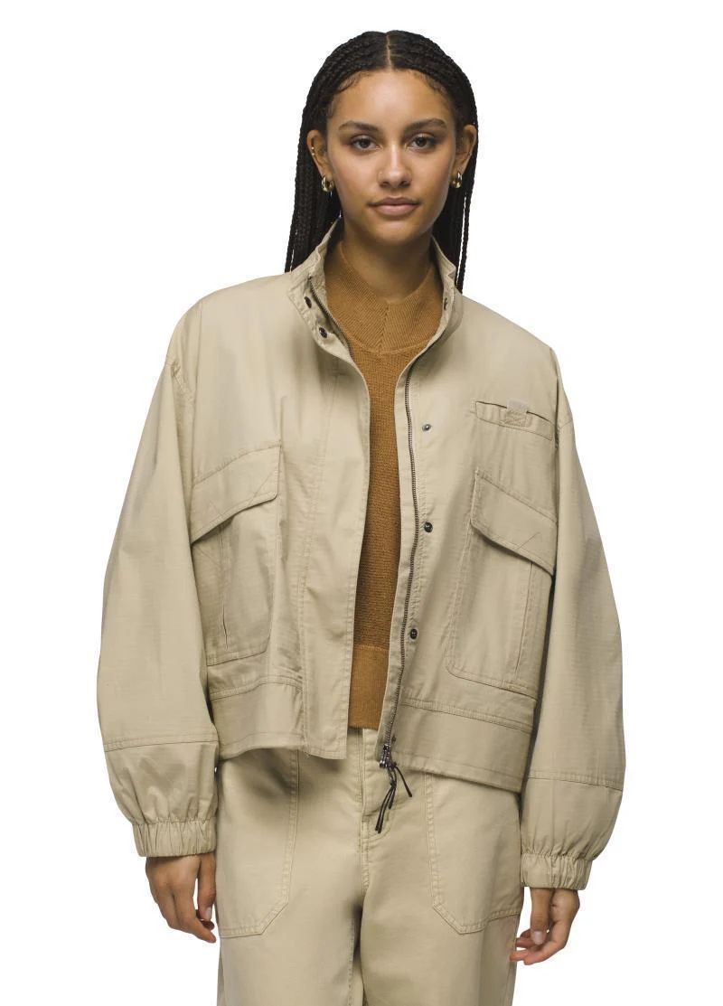 Palisades Ripstop Jacket - Womens - Image 14