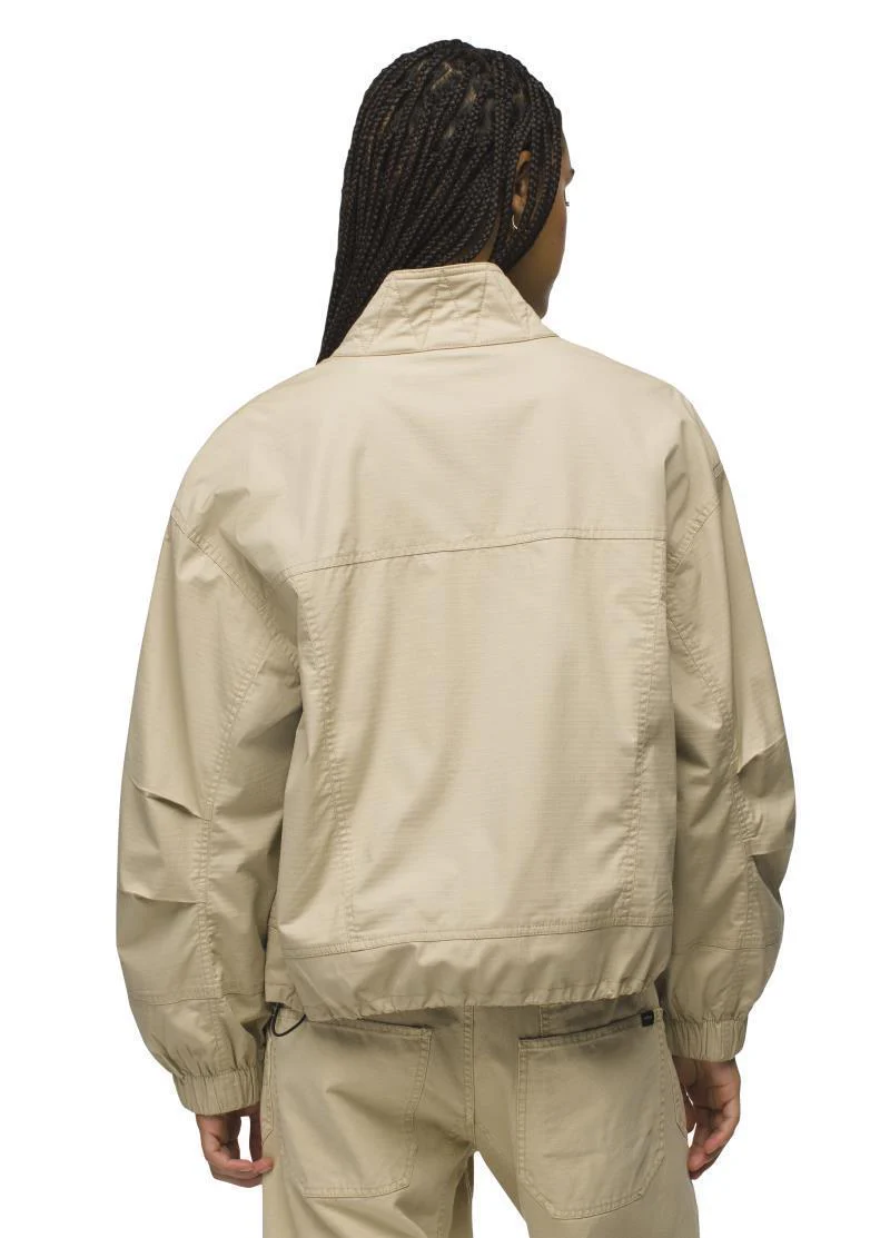 Palisades Ripstop Jacket - Womens - Image 15