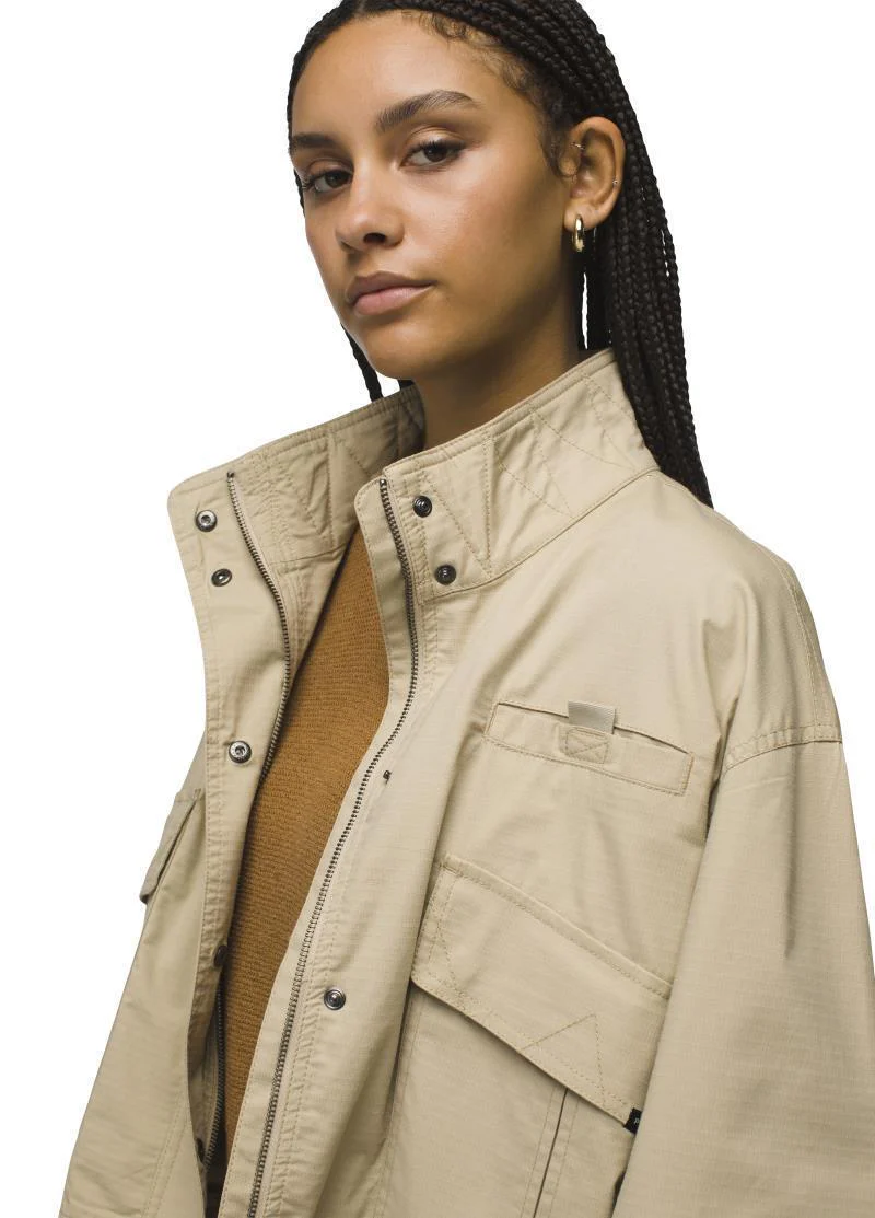 Palisades Ripstop Jacket - Womens - Image 16