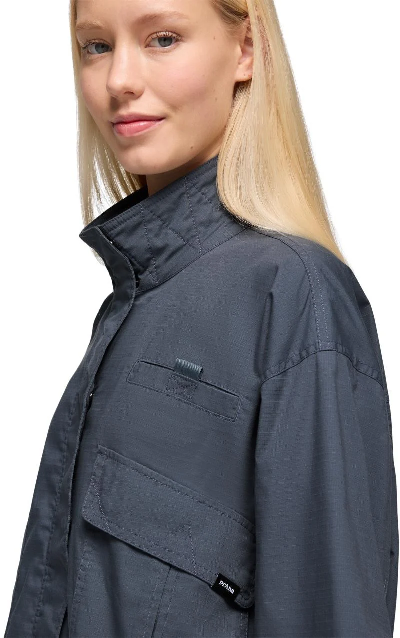 Palisades Ripstop Jacket - Womens - Image 19