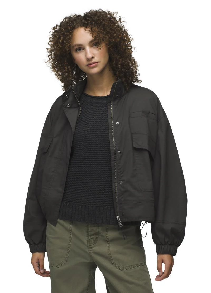 Palisades Ripstop Jacket - Womens - Image 2