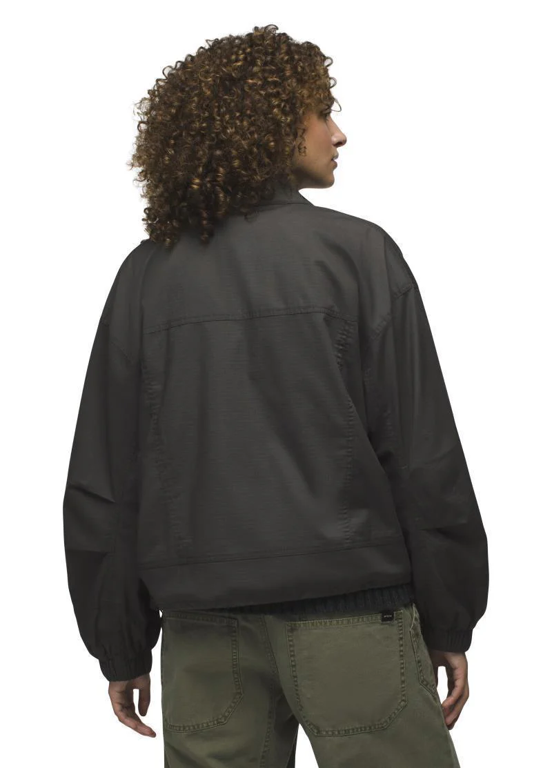 Palisades Ripstop Jacket - Womens - Image 3