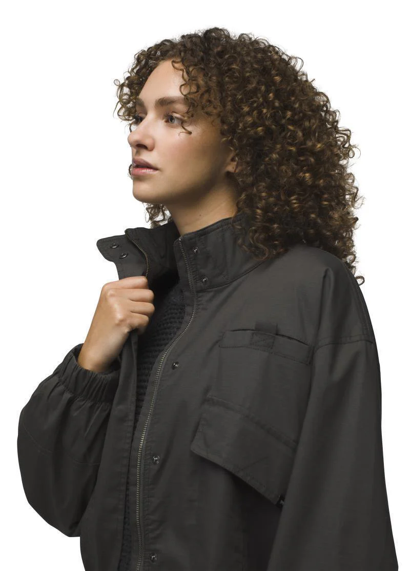 Palisades Ripstop Jacket - Womens - Image 4