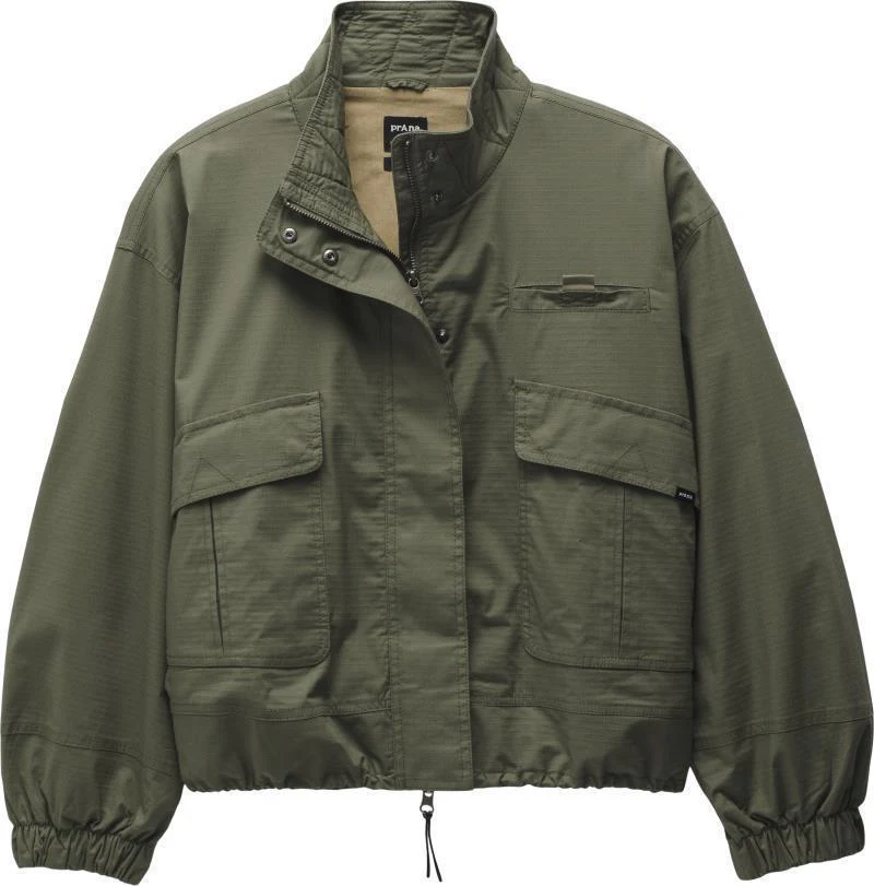 Palisades Ripstop Jacket - Womens - Image 5