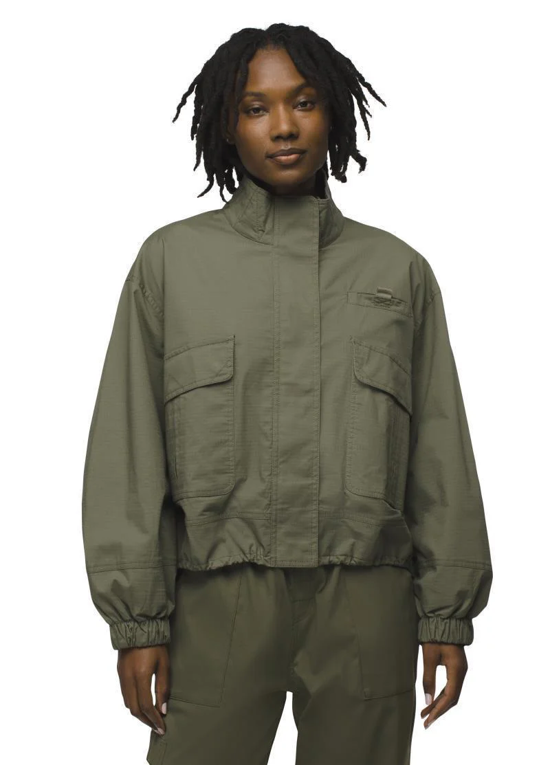 Palisades Ripstop Jacket - Womens - Image 6